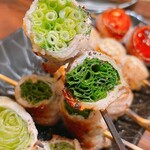 野菜巻きと九州料理×全席個室 よだれ屋 - 