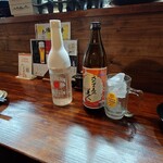 二代目 ゆきだるま - 