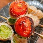 野菜巻きと九州料理×全席個室 よだれ屋 名古屋駅前店 - 