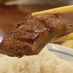 牛たん料理 閣 - 