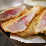 ニューロバタ カタナ食堂 - 