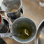 エリックサウス - ②