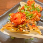 野菜巻きと九州料理×全席個室 よだれ屋 - 