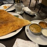 106 サウスインディアン - 