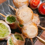 野菜巻きと九州料理×全席個室 よだれ屋 名古屋駅前店 - 