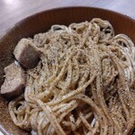 に干し屋 SINCHAN - 和え玉（アップ）