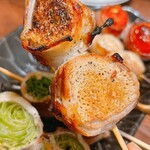 野菜巻きと九州料理×全席個室 よだれ屋 - 