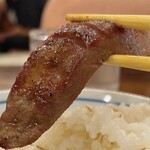 牛たん料理 閣 - 