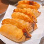 野菜巻きと九州料理×全席個室 よだれ屋 - 