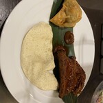 106 サウスインディアン - 