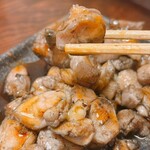 野菜巻きと九州料理×全席個室 よだれ屋 - 