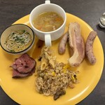 ホテルピエナ神戸 - 