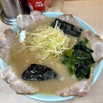とんとんラーメン - 