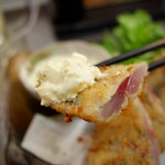 ニューロバタ カタナ食堂 - 