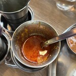 エリックサウス - ①