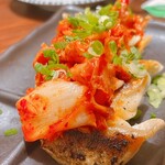 野菜巻きと九州料理×全席個室 よだれ屋 - 