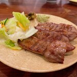 牛たん料理 閣 ブランドーム本店 - 