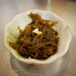 ニューロバタ カタナ食堂 - 