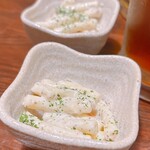 野菜巻きと九州料理×全席個室 よだれ屋 - 