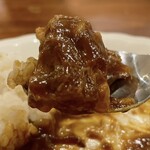 牛たん料理 閣 - 