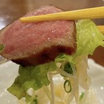 牛たん料理 閣 - 