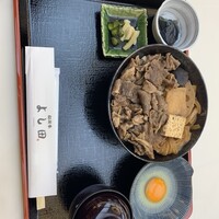 松阪牛 よし田 - 