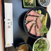 松阪牛 よし田 - 