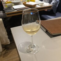 熟成和牛焼肉エイジング・ビーフ 横浜店 - 白ワイン