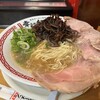 幸ちゃんラーメン 中洲店