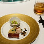 中国飯店 琥珀宮 - 