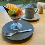 ホシ フルーツ - 