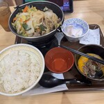 すき家 - 