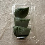 ひがしや菓子店 - 