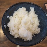 信州元祖あみやばーぐ - 