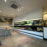 ホシ フルーツ - 