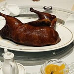 中国飯店 琥珀宮 - 