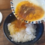 信州元祖あみやばーぐ - 