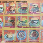 キャプテンカンガルー - 