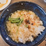 信州元祖あみやばーぐ - 