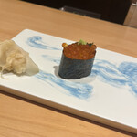 SUSHI BANYA KAI 品川店 - 