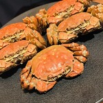 中国飯店 琥珀宮 - 