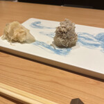 SUSHI BANYA KAI 品川店 - 
