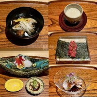 日本料理 柳燕 - 