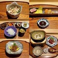 日本料理 柳燕 - 