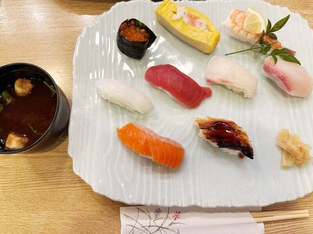 Uwo Sa Hankyu Sanbangai Ten