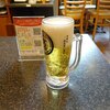 肉豆冨とレモンサワー 大衆食堂 安べゑ - 生ビール