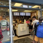 Sunny's Local Grind  - 