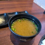 とんかつ ますいや - 