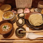 中華蕎麦 とみ田 - 