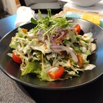 庶民の料亭 あじ - 